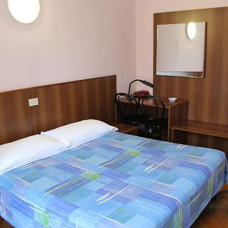 Hotel Rallye Milan Exterior photo