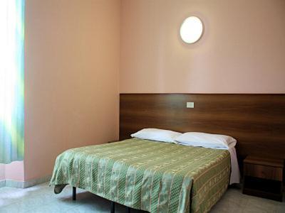 Hotel Rallye Milan Room photo